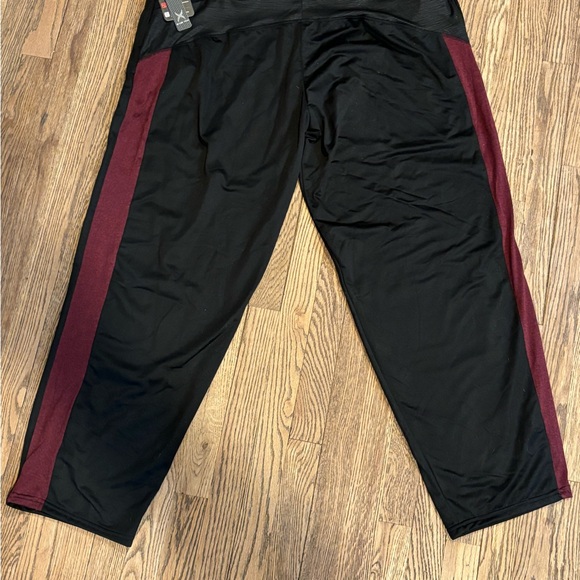 Game Time 3XL New with tags sweatpants - Picture 3 of 7